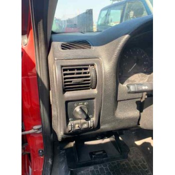 opel astra g berlina del año 1999