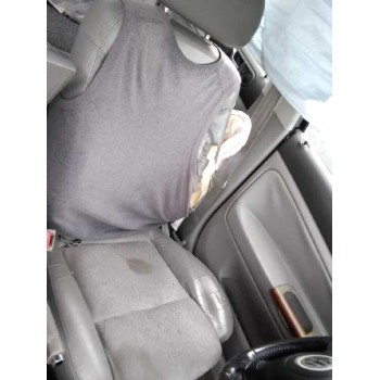 volkswagen passat berlina (3b3) del año 2001