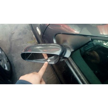 volkswagen polo berlina (6n2) del año 2000