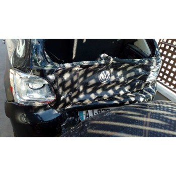 volkswagen polo (6r1) del año 2010