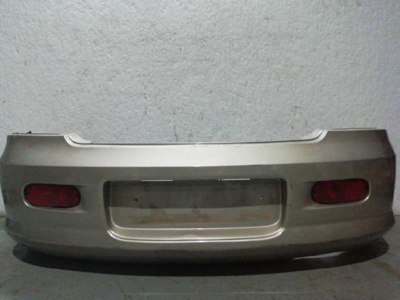 Recambio de paragolpes trasero para chrysler sebring berlina (jr41) 2.0 le referencia OEM IAM 05073329AA MARRON 