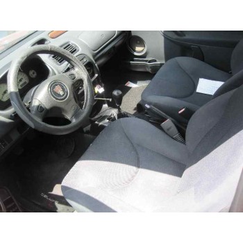 mg serie 25 (rf) del año 2003