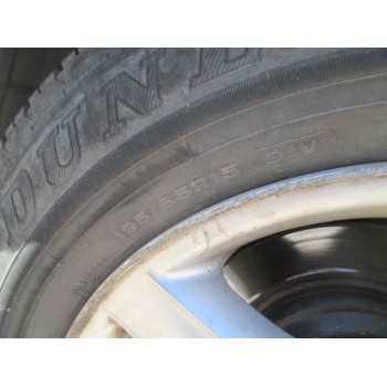 bmw serie 3 berlina (e46) del año 1999