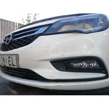 opel astra k lim. 5türig del año 2016