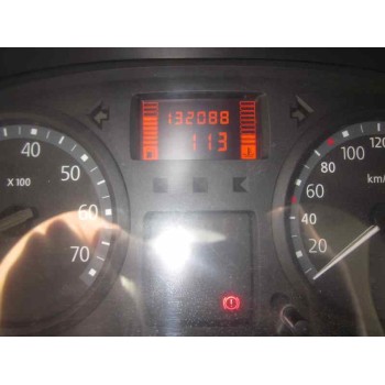 renault clio ii fase ii (b/cb0) del año 2004