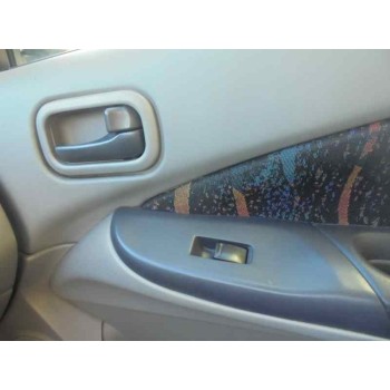 nissan almera (n16/e) del año 2002