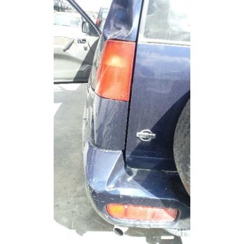 nissan terrano/terrano.ii (r20) del año 1995