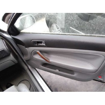 volkswagen passat berlina (3b3) del año 2001