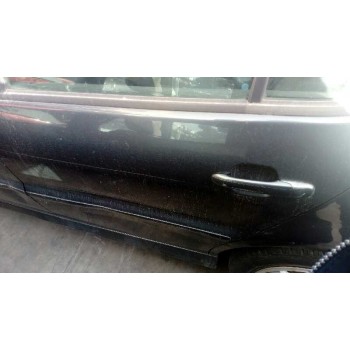 volkswagen polo berlina (6n2) del año 2000