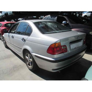 bmw serie 3 berlina (e46) del año 1999