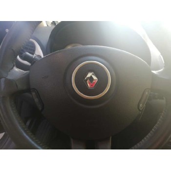 renault clio iii del año 2005