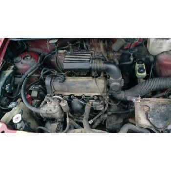 chrysler voyager (es) del año 1993