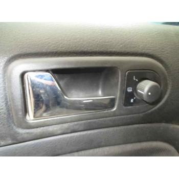 volkswagen golf iv berlina (1j1) del año 2001