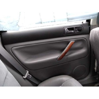 volkswagen passat berlina (3b3) del año 2001