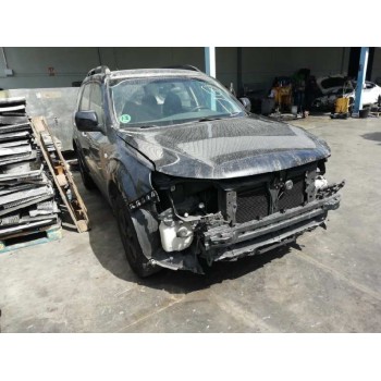 subaru forester s12 del año 2008