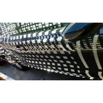 volkswagen polo (6r1) del año 2010