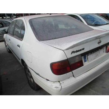 nissan primera berlina (p11) del año 1999