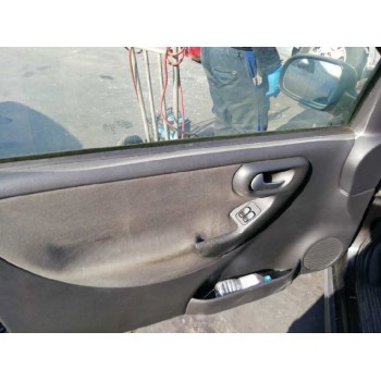 opel corsa c del año 2003