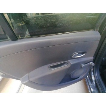 renault clio iii del año 2005