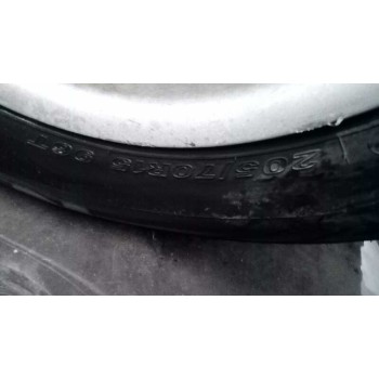 chrysler voyager (es) del año 1993