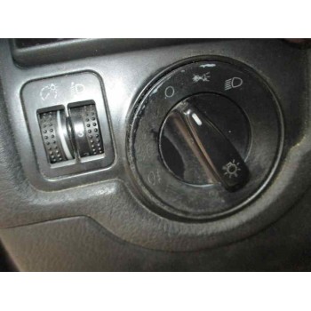 volkswagen golf iv berlina (1j1) del año 2001