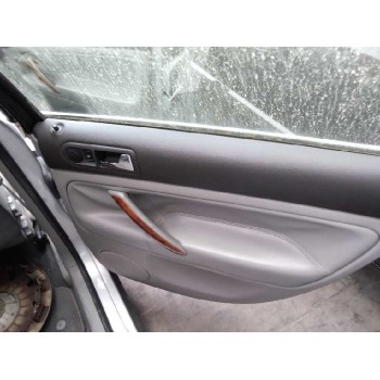 volkswagen passat berlina (3b3) del año 2001