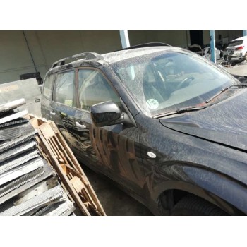 subaru forester s12 del año 2008