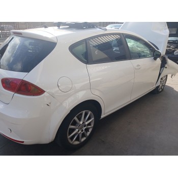 seat leon (1p1) del año 2012