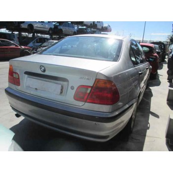 bmw serie 3 berlina (e46) del año 1999