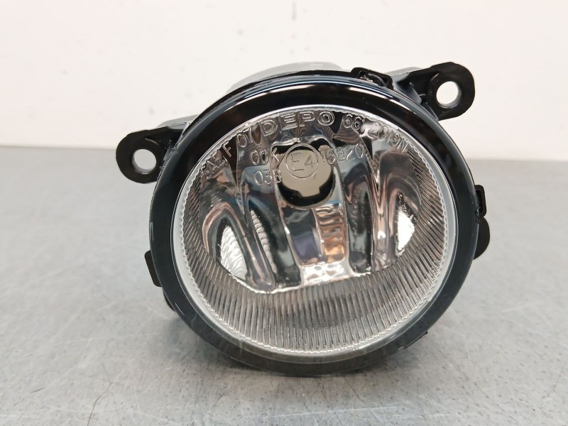 Recambio de faro antiniebla derecho para fiat punto evo (199_) 1.2 referencia OEM IAM 51858824 13304409 