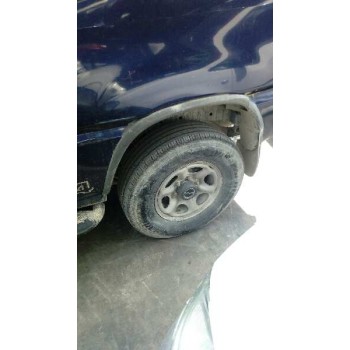 nissan terrano/terrano.ii (r20) del año 1995