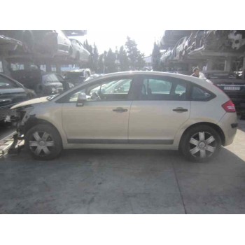 citroën c4 berlina del año 2007