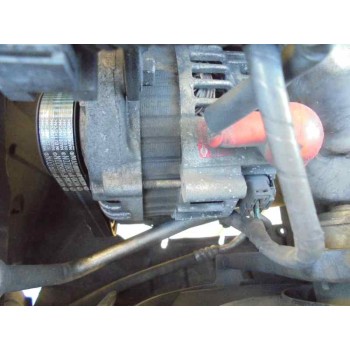 nissan almera (n16/e) del año 2002