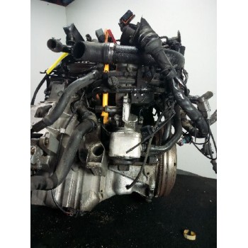 Recambio de motor completo para volkswagen passat berlina (3b2) comfortline referencia OEM IAM ATJ M 