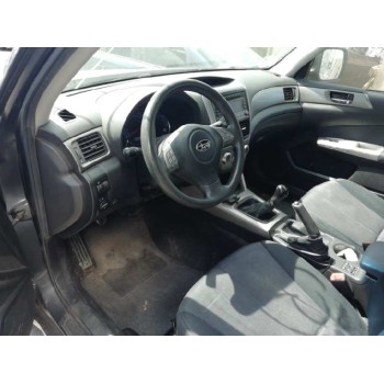 subaru forester s12 del año 2008