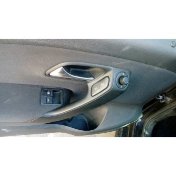 volkswagen polo (6r1) del año 2010