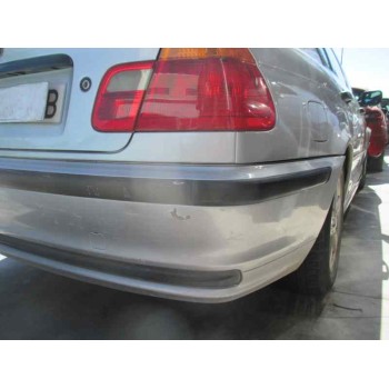 bmw serie 3 berlina (e46) del año 1999