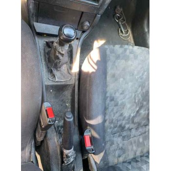 opel astra g berlina del año 1999