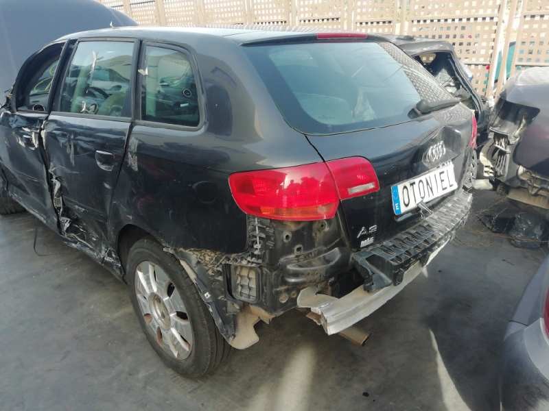 AUDI A3 SPORTBACK (8P)