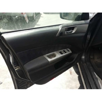 subaru forester s12 del año 2008