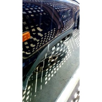 nissan terrano/terrano.ii (r20) del año 1995