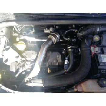 renault clio iii del año 2005