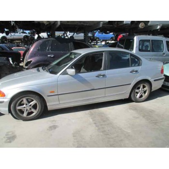 bmw serie 3 berlina (e46) del año 1999