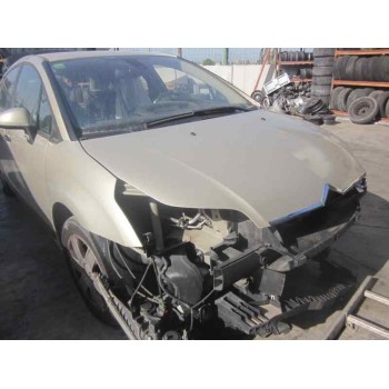 citroën c4 berlina del año 2007