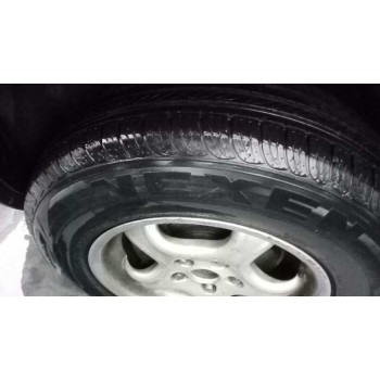 chrysler voyager (es) del año 1993