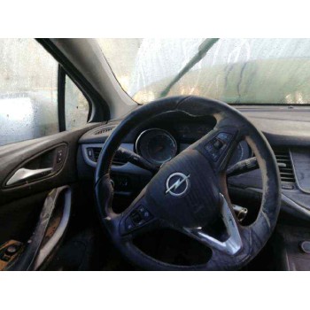 opel astra k lim. 5türig del año 2016