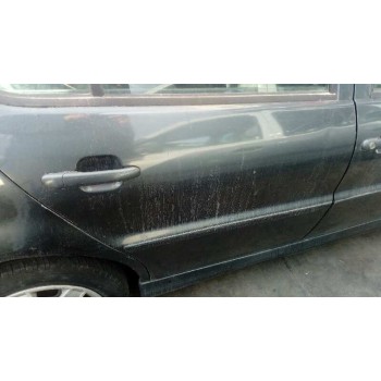 volkswagen polo berlina (6n2) del año 2000