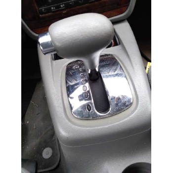 volkswagen passat berlina (3b3) del año 2001