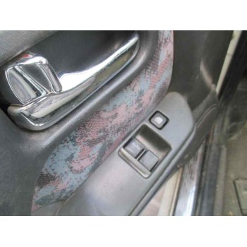 nissan primera berlina (p11) del año 1999