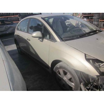 citroën c4 berlina del año 2007